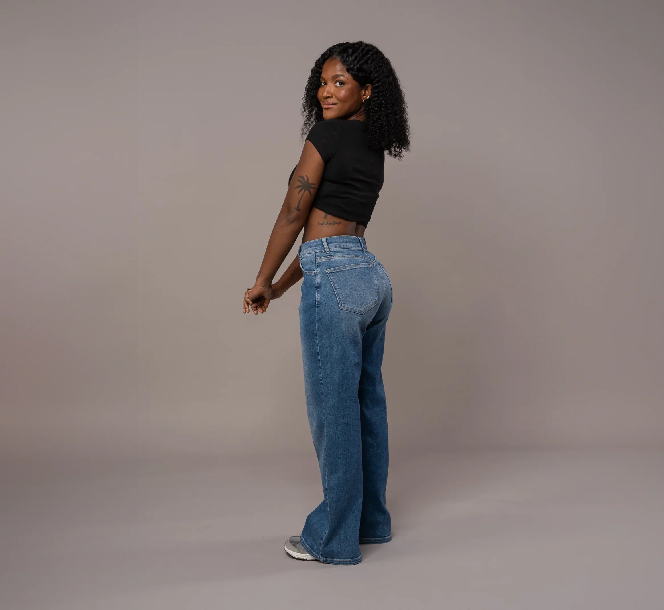 Baggy Jeans