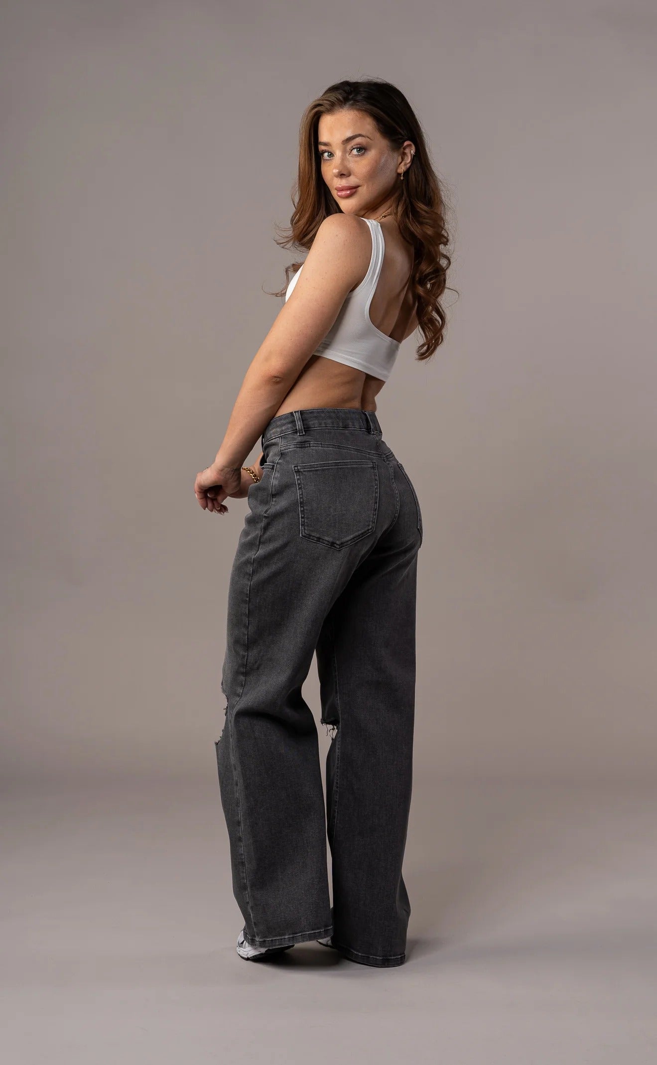 Most Wanted Jeans