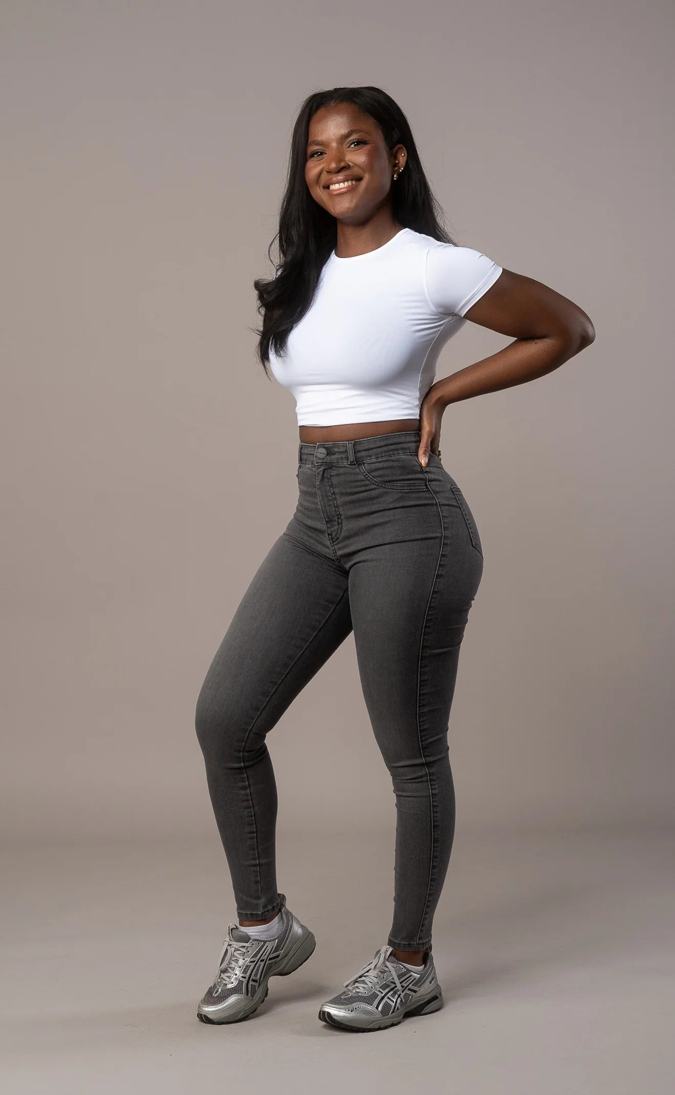 Contour - Grey