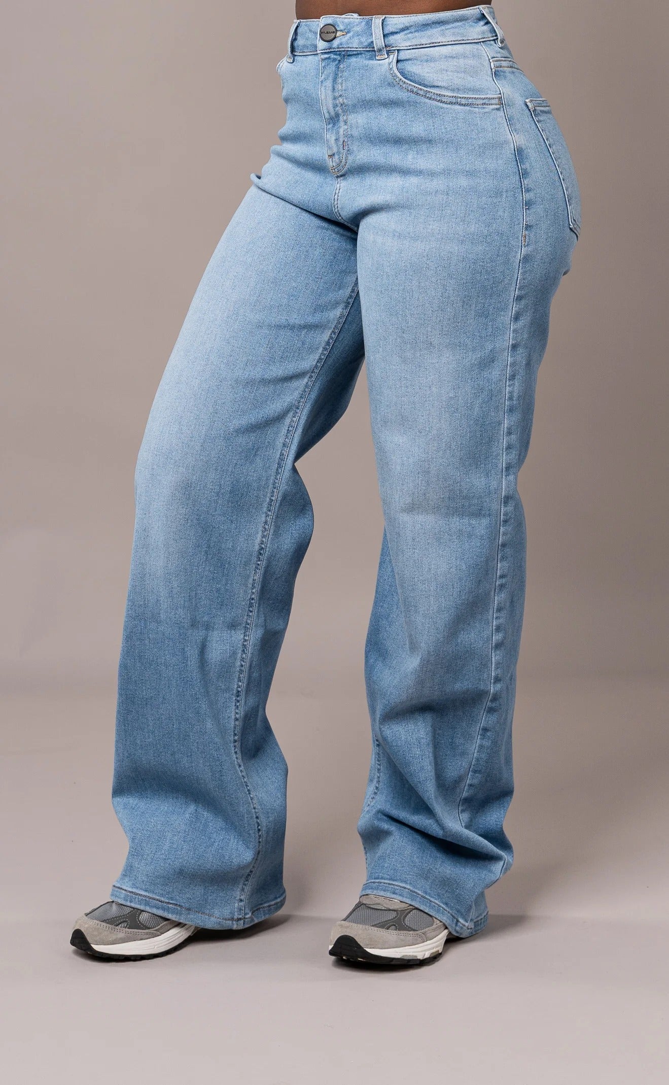 Baggy - Arctic Light Blue