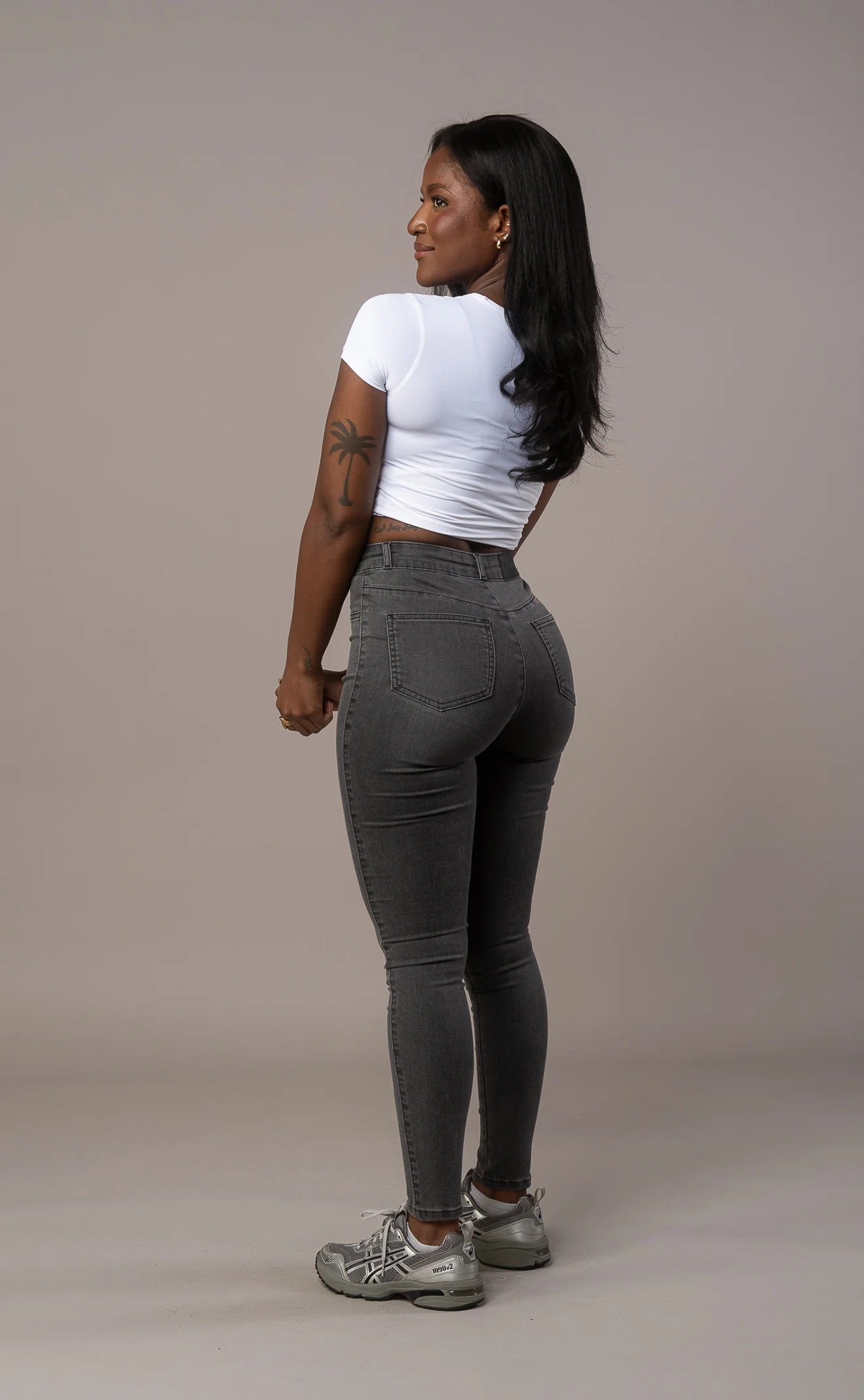 Contour - Grey
