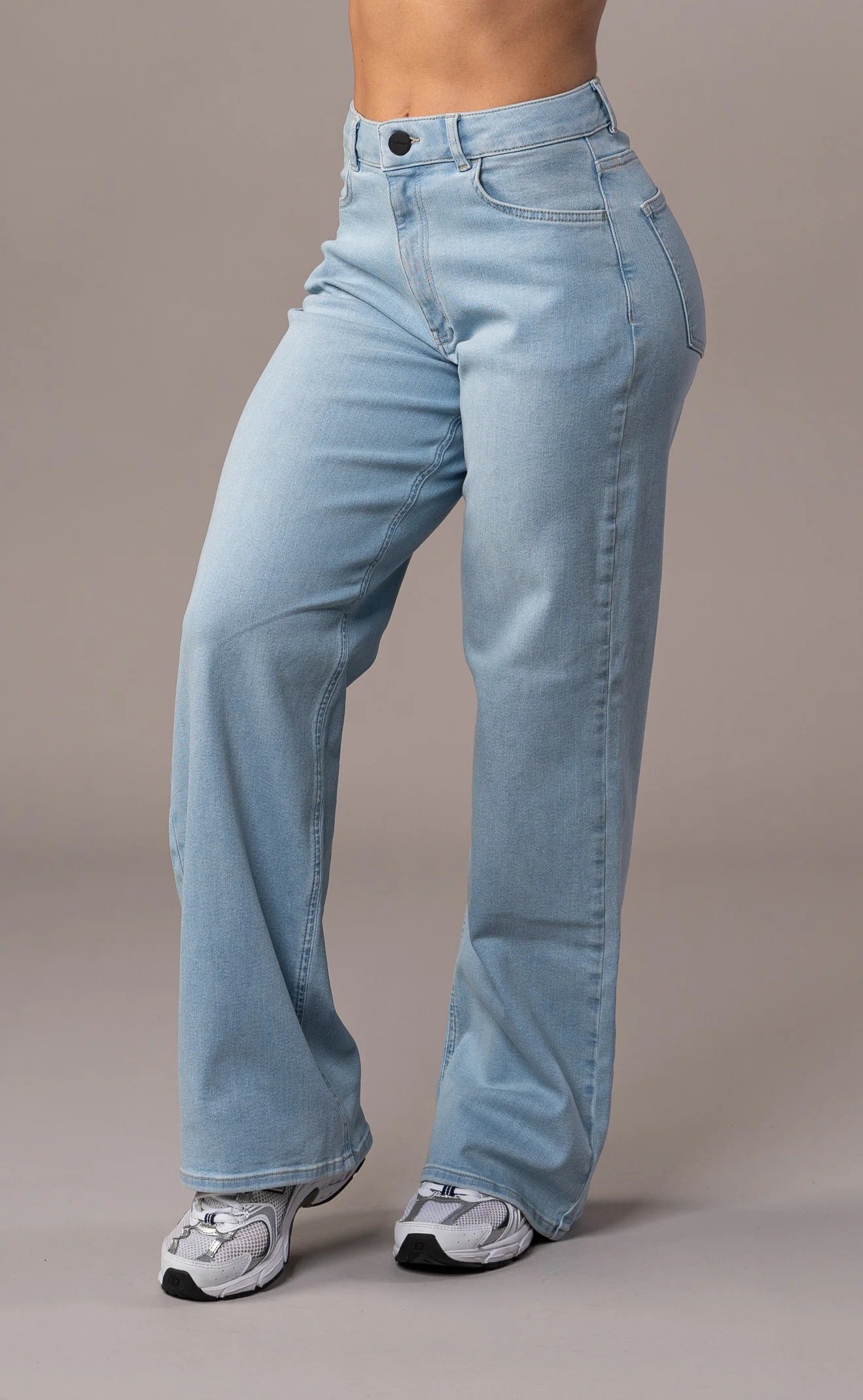 Baggy - Vintage Blue