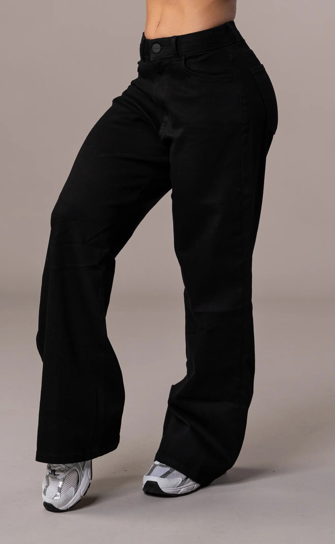 Baggy - Black