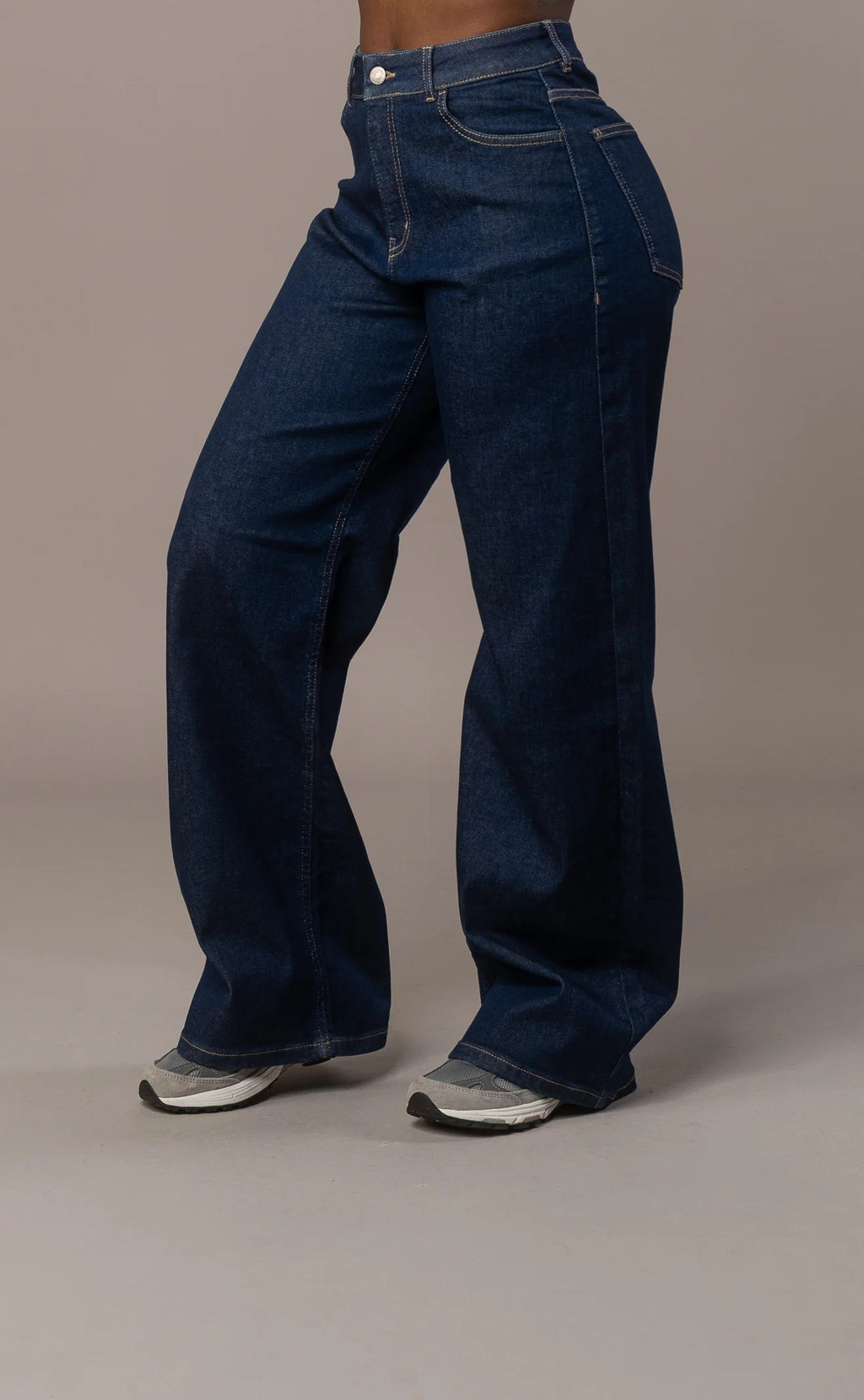 Baggy - Dark Blue