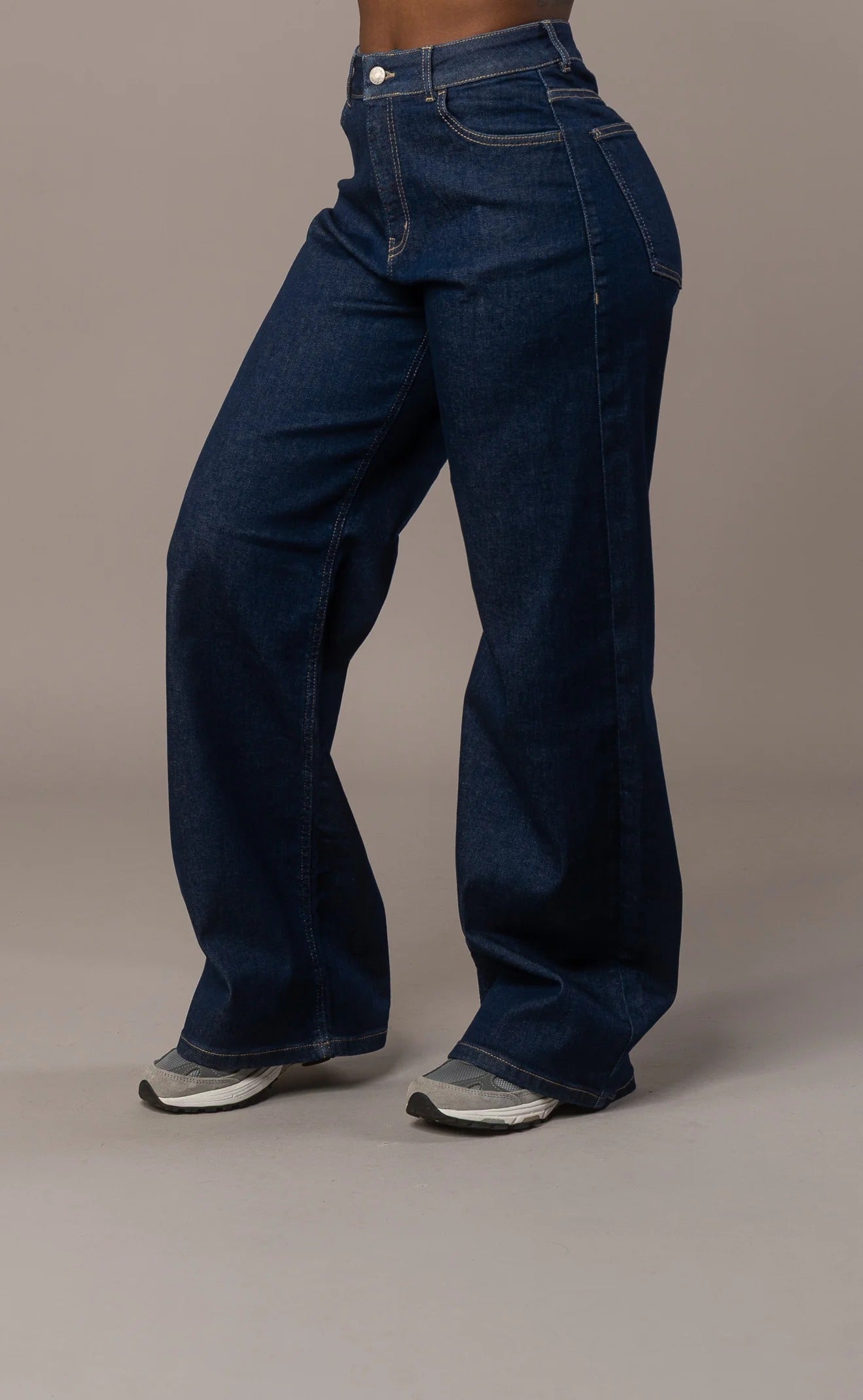 Baggy - Dark Blue
