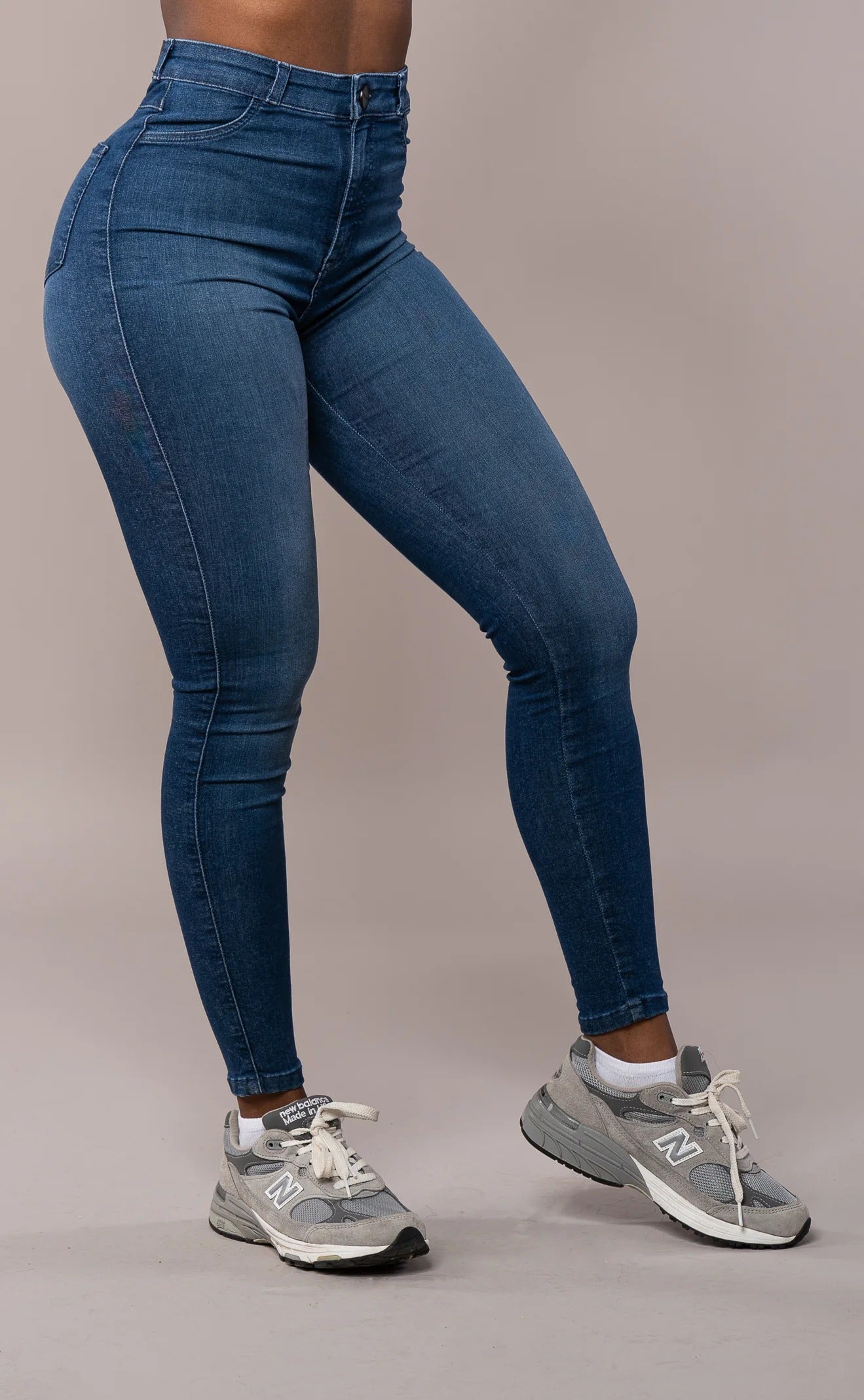 Contour - Space Blue